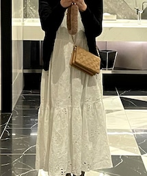 ZARA | ワンピース
