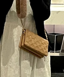 LOUIS VUITTON | ショルダーバッグ