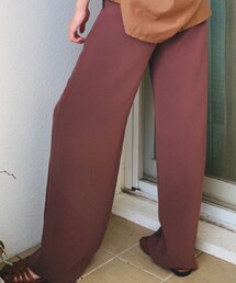 chuan | スラックス