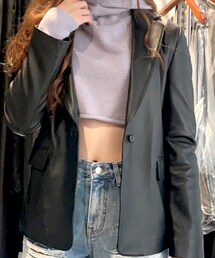 chuan | ニット/セーター