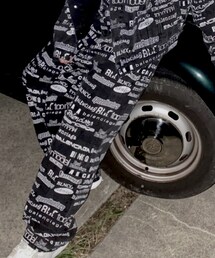 BALENCIAGA | デニムパンツ