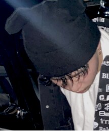 NUBIAN | ニットキャップ/ビーニー