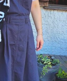 no brand | オールインワン・サロペット