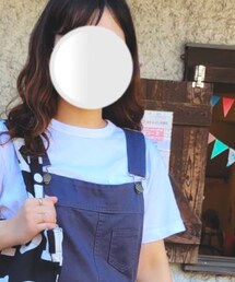 無印良品 | Tシャツ/カットソー