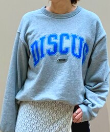 CIAOPANIC TYPY | スウェット