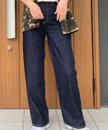 UNIQLO | デニムパンツ