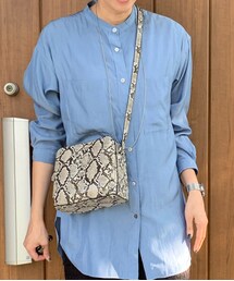 GU | ショルダーバッグ