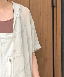 B.C STOCK | シャツ/ブラウス