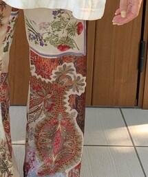 ZARA | パンツ
