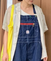 POINTER BRAND | サロペット/オーバーオール