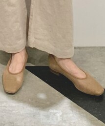 B.C STOCK | パンプス