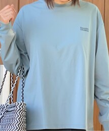 CIAOPANIC TYPY | ラッシュガード