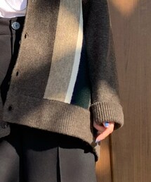 niko and... | ニット/セーター