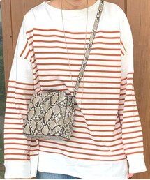 GU | ショルダーバッグ