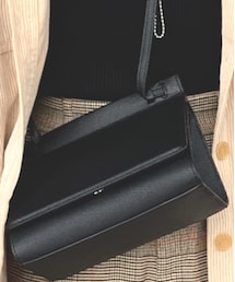 Spick & Span | ショルダーバッグ