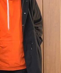 B.C STOCK | モッズコート