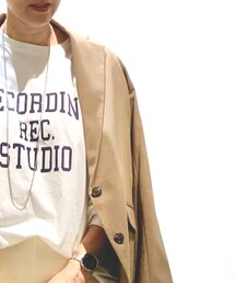 B.C STOCK | テーラードジャケット