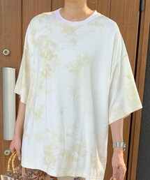 EDIFICE | Tシャツ/カットソー