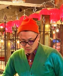 classico | メガネ