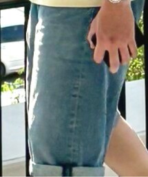 GU | カーゴパンツ