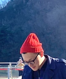 POLO RALPH LAUREN | ニットキャップ/ビーニー