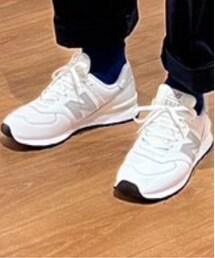 NEW BALANCE | スニーカー