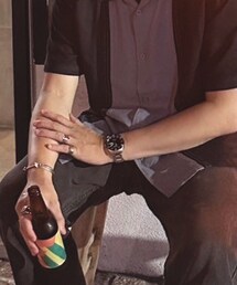 TISSOT | アナログ腕時計