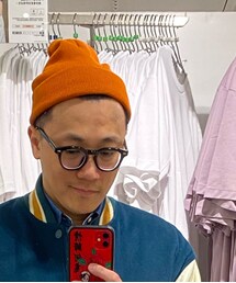 VINTAGE | ニットキャップ/ビーニー