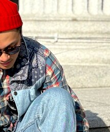 YSL | シャツ/ブラウス