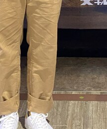 UNIQLO | チノパンツ