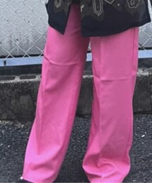 GU | パンツ