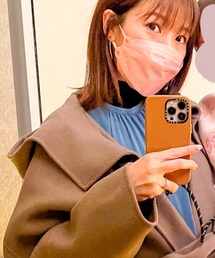 LE CIEL BLEU | ワンピース/ドレス