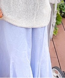 Noble | ワンピース/ドレス