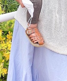 Salt-Water | サンダル