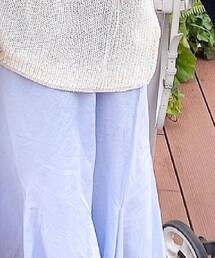 MARIHA | ワンピース/ドレス