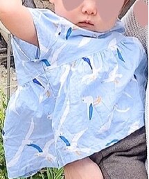 PETIT BATEAU | トップス