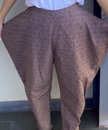 agnes b. | パンツ