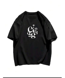 SHEIN | Tシャツ/カットソー