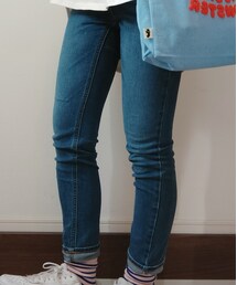 GU | デニムパンツ