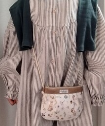 minne | ショルダーバッグ