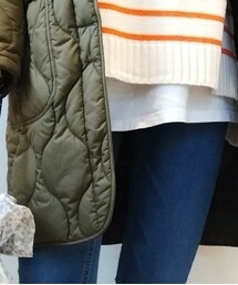 GU | デニムパンツ