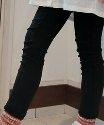 UNIQLO | デニムパンツ