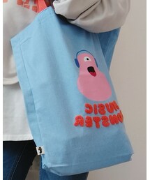 FLYING TIGERS | トートバッグ