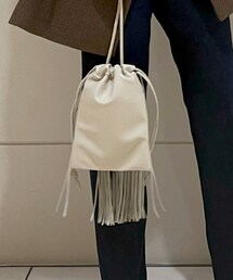 NOMADIS | ショルダーバッグ