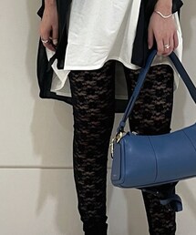 AMBIGUOUS | パンツ