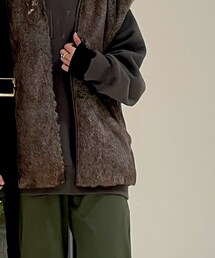 LAATO | ジャケット/アウター