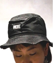 DIESEL | ハット
