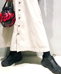 DIESEL | シューズ