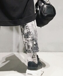 DIESEL | デニムパンツ