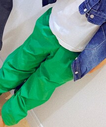JEANASIS | パンツ